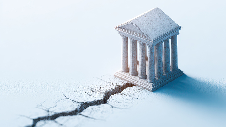 Central Banks: Can Independence Prevail?